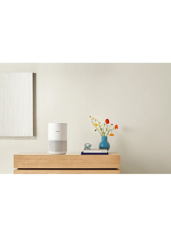Очищувач повітря Smart Air Purifier 4 Compact Xiaomi (360410000)