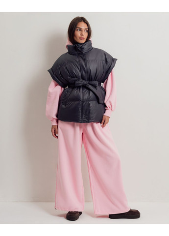 Жилет женский короткий HAIZIYUAN (356837383)