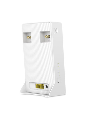 Маршрутизатор MB130-4G AC1200, 4G/LTE, 1xFE LAN, 1xFE WAN Mercusys (360396921)