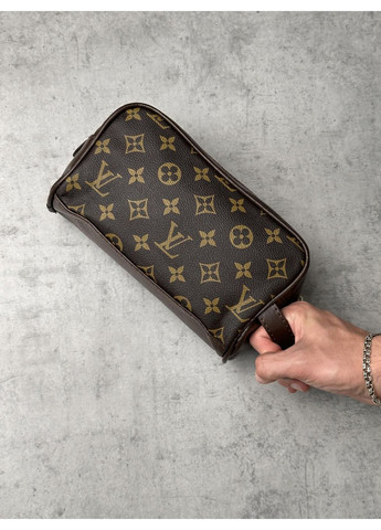 Сумка Клатч Кожана No Brand (360730388)