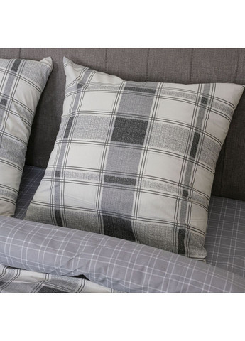 Комплект постільної білизни півтораспальний ранфорс Viluta 25393-pl (369779424)