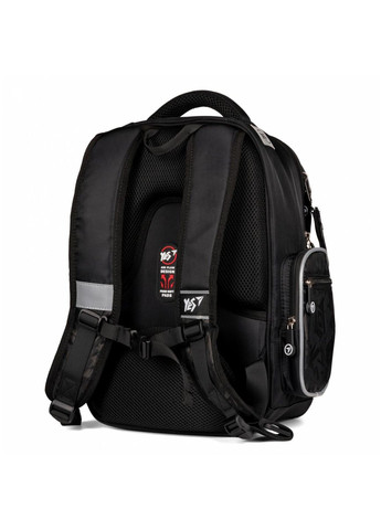 Рюкзак шкільний S-101 Samurai Yes (296663706)