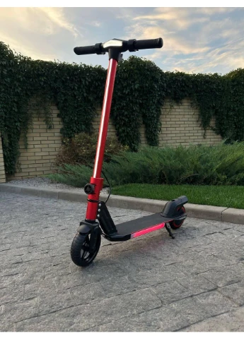 Дитячий електросамокат ES2 LED Max New 2024 Giant (392667960)