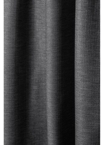 Штори з льняною структурою Elegant 2шт 3,5м х від 2,5м до 3м HYGG (370367412)