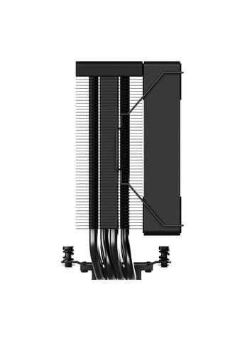 Кулер процесорний SE-214-XT V2 Black ID-Cooling (372011870)