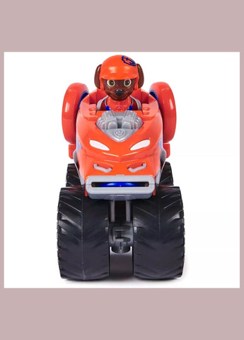 Большой спасательный автомобиль-трансформер с водителем Зума (SM17776/6069332) Paw Patrol (331163968)