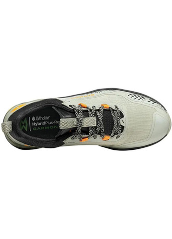 Кросівки з Gore-Tex Garmont Engage GTX.5 Light Grey No Brand (316254463)