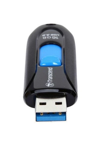 USB флеш накопичувач (TS16GJF790K) Transcend 16gb jetflash 790 usb 3.0 (268144061)