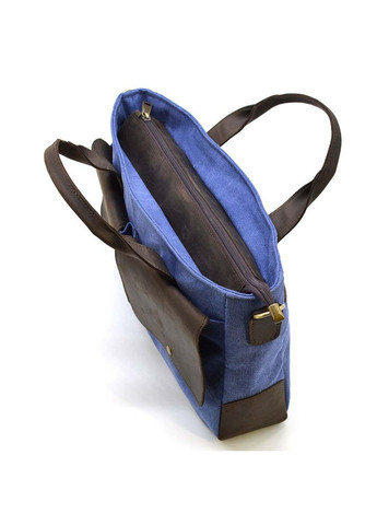 Чоловіча шкіряна сумка 36х27х10 см TARWA (315870137)