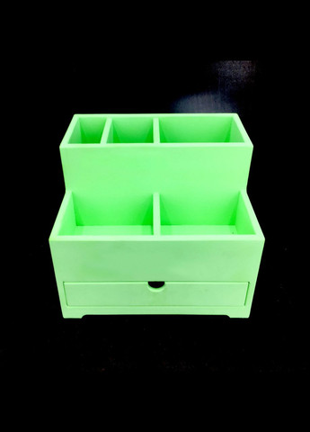 Настольный органайзер из дерева Моррис мохито (КНЦ-001253) No Brand (328227248)