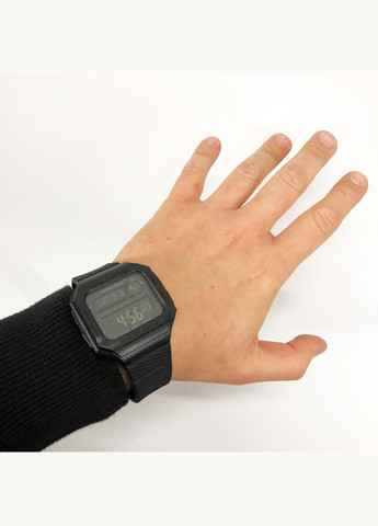 Годинник наручний чоловічий SKMEI 2022BKBK, армійський годинник протиударний, брендовий чоловічий годинник No Brand (359474676)