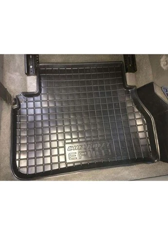 Килимки в салон Chevrolet Evenda/ (2000-2012) ( ) Avto-Gumm Epica (392262907)