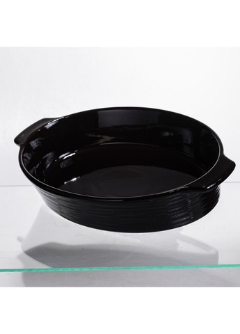 Форма для запекания овальная 36×22.5×7 (см) форма для духовки 2 литра SH1290 Yiwu (369446623)