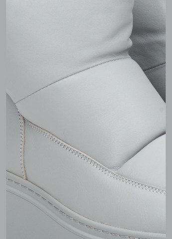 Уггі, колір сірий Estro (324030214)