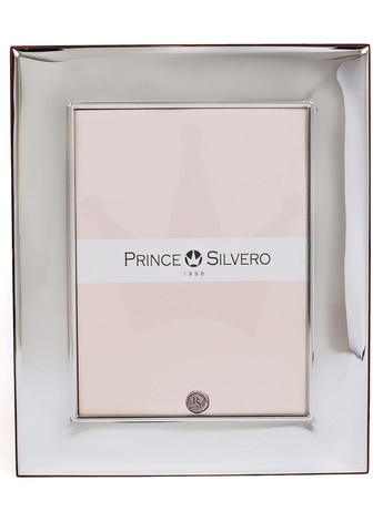 Рамка для фотографії срібна 13x18см MA/463WB Prince Silvero (275864566)
