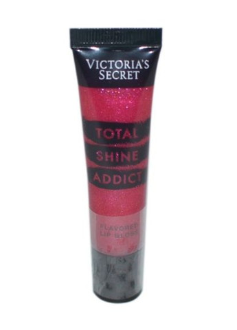 Блиск для губ Total Shine Addict Flavored Lip Gloss PUNCHY Victoria's Secret (279363929)