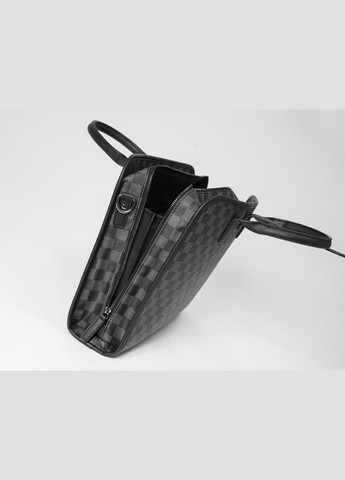 Чоловіча сумка для документів А4 стиль Луї Вітон, офісна сумка велика стильна No Brand (334730588)