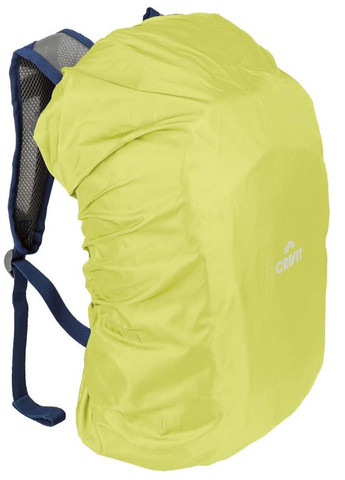 Спортивный рюкзак с увеличением объема и дождевиком 14+3L No Brand (291376321)