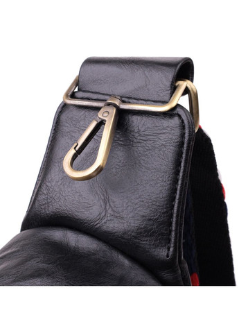 Жіночий слінг сумка через плече з екошкіри sale_15117 Vintage (331906652)