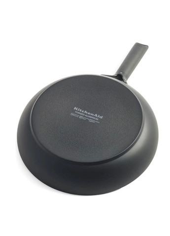 Набір сковорідок KitСhenAid СFA СС003570-001 3 предмети чорний KitchenAid (349221583)