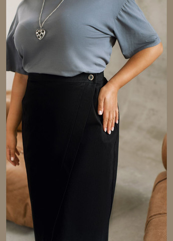 Джинсова спідниця No Brand (301012647)