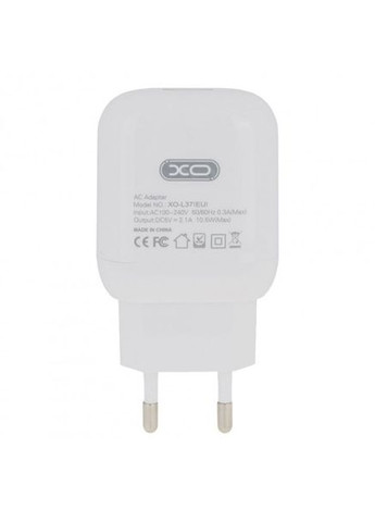 МЗП L37 2.1A White XO (297454177)