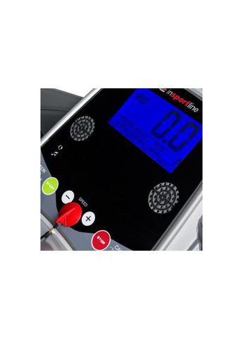 Беговая дорожка электрическая Neblin inSPORTline (361868369)