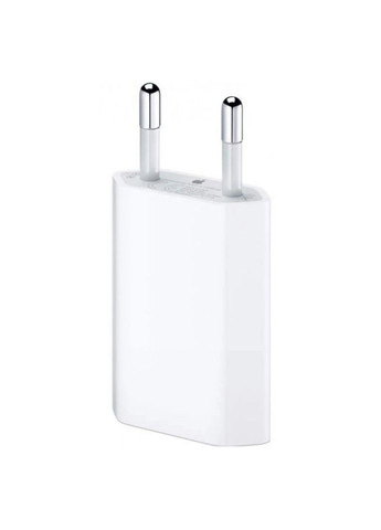МЗП 5W USB-A Power Adapter for Apple (AAA) (no box) Brand_A_Class (294724209)