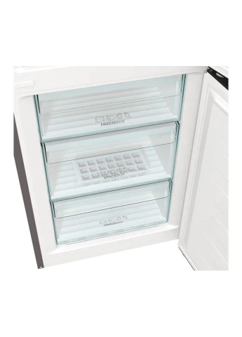 Холодильник NRK6202AXL4 двокамерний Gorenje (339082866)