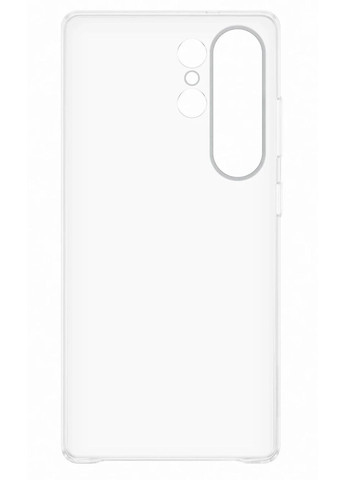 Чохол-накладка Clear Case для Galaxy S25 SM-S931 Transparency (EF-QS931CTEGWW) Samsung (369723392)