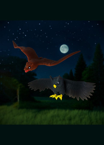 Стретч-игрушка в виде животного Животные Украины 1/CN25 игрушка-сюрприз #sbabam (367965831)