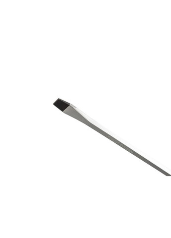 Викрутка ударна шліцева магнітна EXTERNAL HEX SL6х150 мм ручка з TPR покриттям 49-6615 Mastertool (364965122)