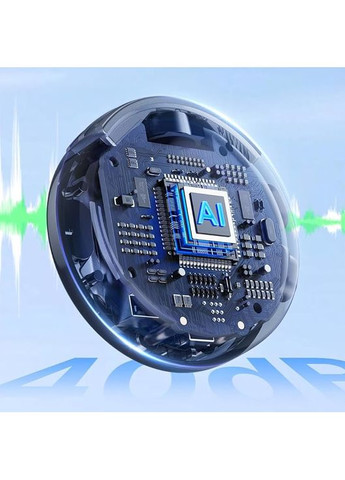 Мікрофон бездротовий з ШІ для телефона/камери Type-C Lightning BOYALINK 3-04 Boya (369473777)