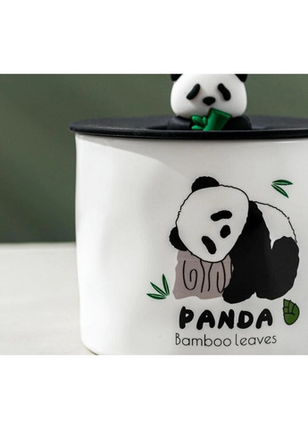 Кружка заварочная Panda 2 14931 390 мл No Brand (324267990)