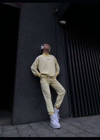 Жіночий спортивний костюм No Brand (317226802)