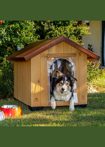 Шторка для больших будок DOMUS EX.LARGE Ferplast (335587141)