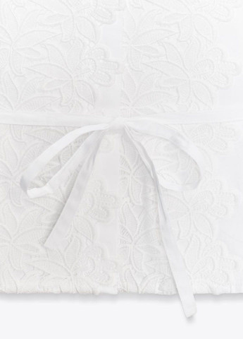 Белая блуза Zara