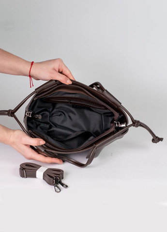 Жіноча сумка-пауч Vishnya (322835982)