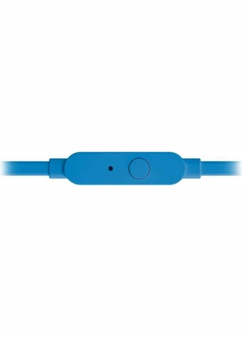 Гарнитура T110 Blue (JBLT110BLU) JBL (354736519)