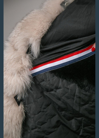 Парка з песцем Chicly Furs (290665075)