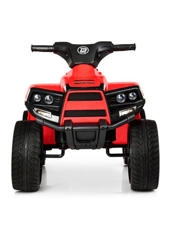 Дитячий електроквадроцикл M 3893EL-3 до 20 кг Bambi Racer (334154718)
