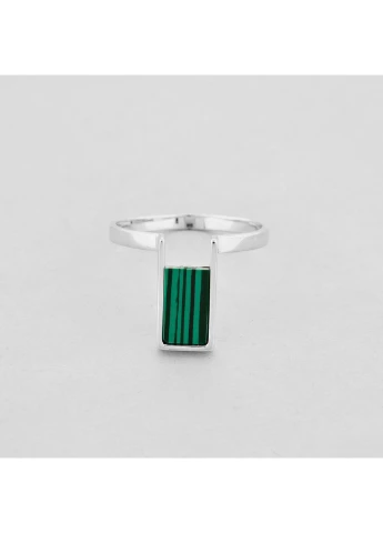 Кольцо Магический камень Minimal (338799226)
