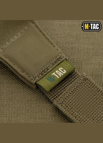 Ремень оружейный двухточечный Ranger Green M-TAC (315147352)