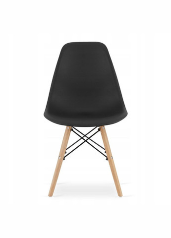 Обеденный комплект Scandinavian-4 Black Jumi (346530464)