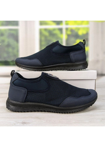 Синій Літні кросівки чоловічі літні сітка Dago