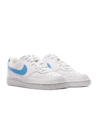Кросівки COURT VISION LO NN DH3158-107 Nike білі всесезони (386430976)