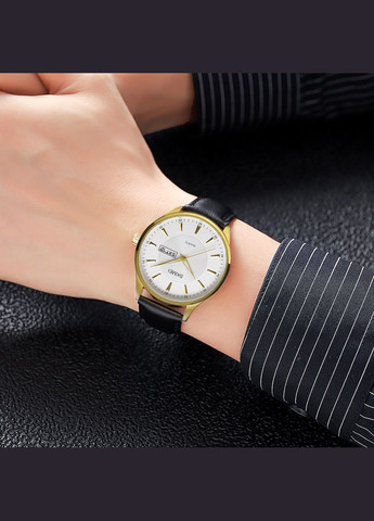2075GDSI Gold-Silver Skmei (324088538)