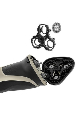 Електробритва чоловіча AU 3547 Aurora (316036041)