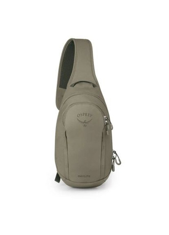 Рюкзак туристичний (009.3739) Osprey Daylite Sling tan concrete - O/S - бежевий (370016577)