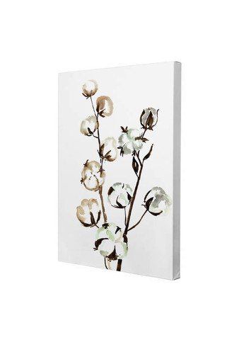 Набор постеров Хлопок (PS-035) 3 шт. Riviera Blanca (303135532)